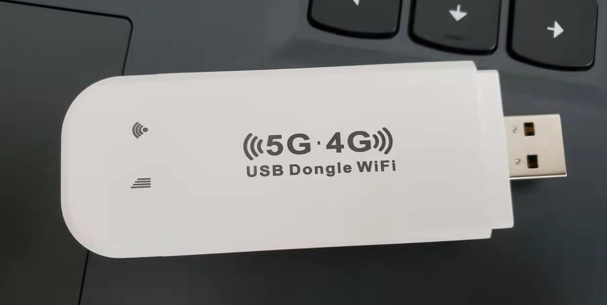 4g 随身 Wi-Fi 刷 openwrt 变成软路由 - 第1张图片